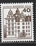 [Castles and Palaces, type SC]
