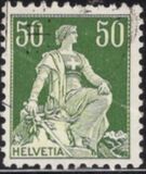 [Definitive Issues - New Colors, tyyppi Q12]