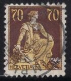 [Definitive Issues - New Colors, tyyppi Q14]