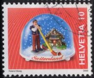 [Snow Domes, type BNN]