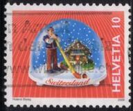 [Snow Domes, type BNN]