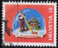 [Snow Domes, type BNN]