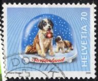 [Snow Domes, type BNS]