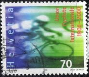[The 100th Anniversary of the International Cycling Union, タイプ BNT]