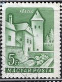 [Castles & Fortresses, type BEX]
