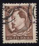 [The 25th Anniversary of the Death of Feliks Dzierzynski, tyyppi LG]