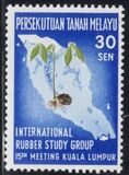 [The 15th National Rubber Research Conference, type P]