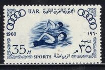 [Olympic Games - Rome, type CB]