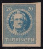 [Johann Wolfgang von Goethe, 1749-1832, tip D1]