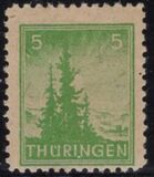 [Thuringian Forest, type C2]
