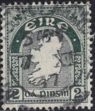 [New Daily Stamp, typ G2]