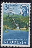 [Water Conservation, tyyppi B]