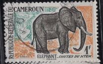 [Postage Stamps - Animals, Tipe CI]