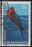 [Decimal Currency - Animals of the Cocos Islands, نوع S]