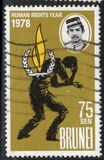 [Human Rights Year, Typ CI2]