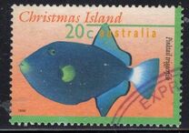 [Fish, type OL]