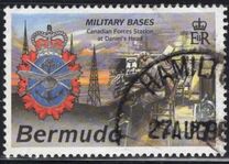 [Military Bases, type UY]