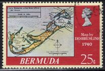 [Antique Maps, Tipe IW]