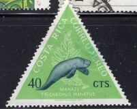 [Airmail - Mammals, тып LM]