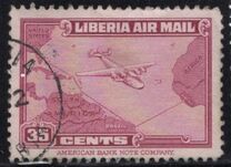 [Airmail, प्रकार XHN2]