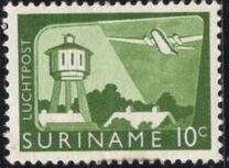 [Airmail - Local Motives, 유형 VH]
