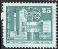 [New Daily Stamp - Small Edition, type BDQ2]