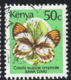 [Butterflies, type PA]