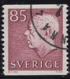 [King Gustaf VI Adolf - New Values, típus FA51]