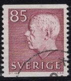 [King Gustaf VI Adolf - New Values, típus FA51]