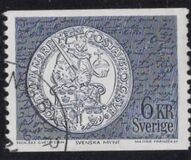 [Old Swedish Coin, 유형 MQ]