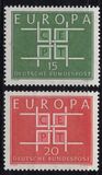 [EUROPA Stamps, වර්ගය HY]
