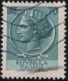 [Italia - Syracusean Coin, New Colours, тип TO25]