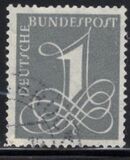 [New Daily Stamp, ประเภท BW]