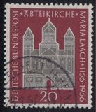 [The 800th Anniversary of the Church of Maria Laach, タイプ CH]