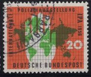 [International Police Exhibition, Tüüp CJ]
