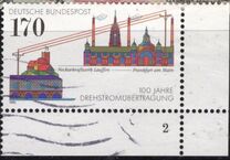 [The 100th Anniversary of the Alternating Current, Typ AYC]