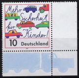 [Safety for Children in Traffic, type BLG]