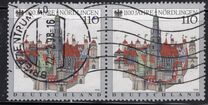 [The 1100th Anniversary of Nördlingen, type BNW]