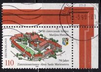 [The 750th Anniversary of the Saint Marienstern Convent, тип BON]