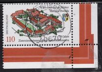 [The 750th Anniversary of the Saint Marienstern Convent, тип BON]