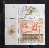 [The Nomination of the Maulbronn Convent as Historical- and Cultural Inheritance by UNESCO, type BNY]