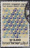 [The Jewish Family Heritage, тип AEO]