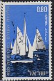[World 420 Class Sailing Championships, Tip QO]