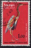 [Airmail - Birds, tip IW]
