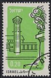 [Airmail, Вид GA]