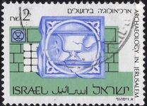 [Jerusalem Archaeology, tegund APT]