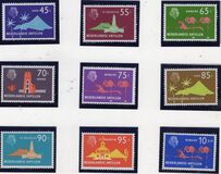 [Islands of the Netherlands Antilles, タイプ GZ]