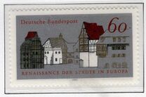 [The Restoration of Buildings in Europe, тип AGB]