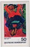 [Paintings - German Expressionists, tyyppi WJ]
