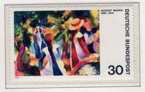 [Paintings - German Expressionists, tyyppi WJ]